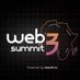 Web3 Summit Africa (@web3sumitafrica) Twitter profile photo Web3 Summit Africa (@web3sumitafrica) Twitter profile photo