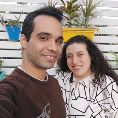 EbrahimBatran4's profile picture. Doctor. Programmer.