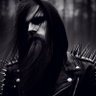 iamjohnnyisrael's profile picture. cedh player black spells and black metal