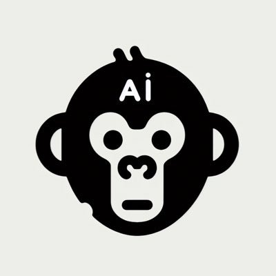 Content about AI that anyone can understand (even an ape!)