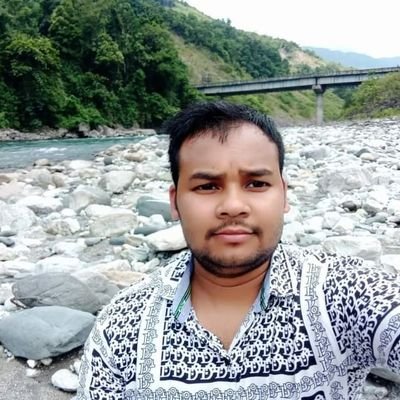 SunilDu93203334's profile picture. 