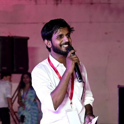 Running creative company in #Lucknow @birsparkllp
& Founder of Kavita Kisse Kahaniyan @kkkahaniyan