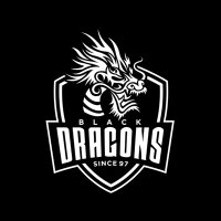 Black Dragons(@blackdragonsBR) 's Twitter Profile Photo
