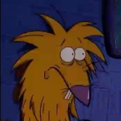 ?