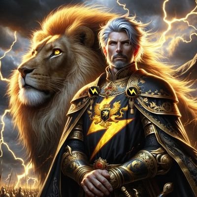 kinglion72000 Profile Picture