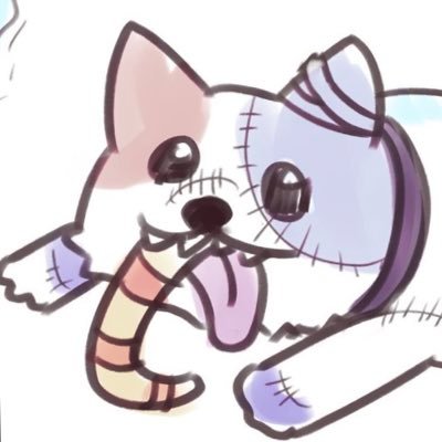 実家の犬と戯れるのが生きがい。◇illustration/SSBU/Shadowverse