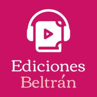 Ediciones Beltrán L.C(@edi_dbeltranLC) 's Twitter Profile Photo