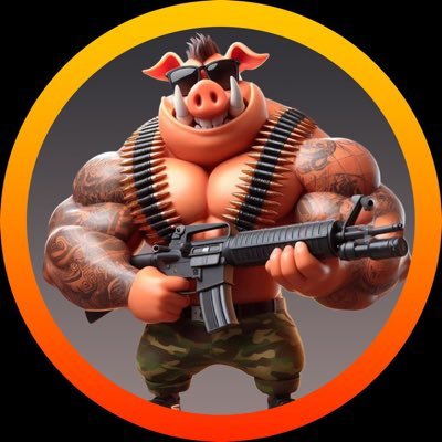 War Pigs is a meme coin on Pulsechain. We intend on bringing truth back to our society!