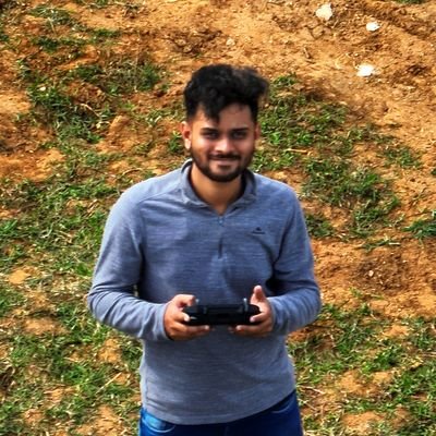 cowDay0's profile picture. Android @Meesho_Official | ex - @SkylarkDrones, @Atom_EI