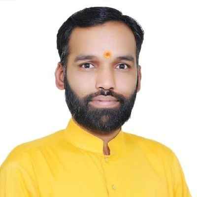 स्पीकर:- धर्म आध्यात्म जीवन प्रबंधन/
मध्यप्रदेश उप प्रवक्ता-संतसुरक्षा मिशन/संस्थापक:-श्री बलवीर समर्थ ग्रुप इंदौर
सदस्य:-गुरुकुल संरक्षण समिति