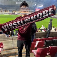 ゆーた【ヴィッセル神戸サポ】23年J1制覇🏆🔥(@visselkobe_yuta) 's Twitter Profile Photo