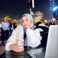 AYAA. (@ayamuhammedd2) 's Twitter Profile Photo