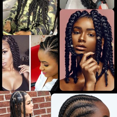 Hair care •Afro haircare •afro tips •box braids• hairstyle