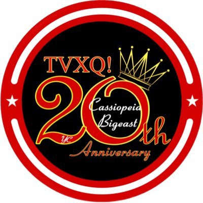 TVXQ20th's profile picture. 東方神起 広告企画用アカウントです