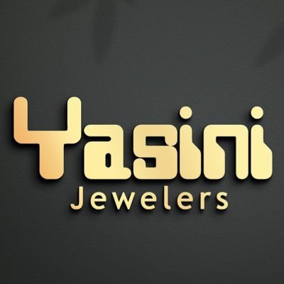 Yasini Jewelers Specializes In High Karat Gold Jewelry. Visit one of our locations. Shop Online @ https://t.co/1diDQwWXkQ                      📞📲 708-803-4009