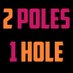 2poles1hole (@2poles1hole) Twitter profile photo