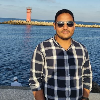 EslamMElbadry1's profile picture. 🌍 
GIS Specialist