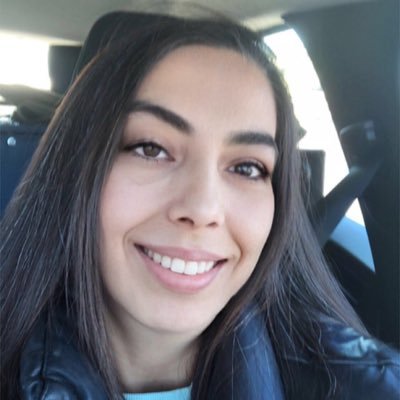 NeslihanCok Profile Picture