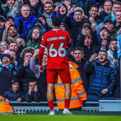 LiverpoolRed18 Profile Picture