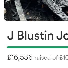 BIG THANKS TO EVERYONE WHO DONATED TO OUR CAMPAIGN, WE APPRECIATE YOUR SUPPORT 🙏🏽🙏🏽🙏🏽