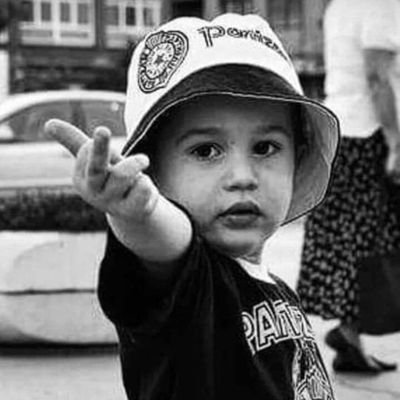 BLACKGROBSON's profile picture. NUSKNVP