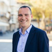 Fernando G. Abeijón (@fgonabe) 's Twitter Profile Photo Fernando G. Abeijón (@fgonabe) 's Twitter Profile Photo