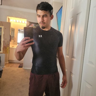 Domtex97's profile picture. Can't let nobody kill my soul and bring me down, cause i know who they are.