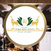 The Great Turk Reef Hotel - Lodwar (@greatturkreef) 's Twitter Profile