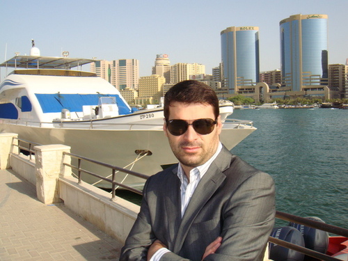 OSPANOFF & CO.
Private Fund Management