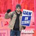 Marek Broderick (@marekbtv) Twitter profile photo Marek Broderick (@marekbtv) Twitter profile photo