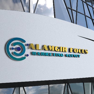 AlamgirFocus Profile Picture