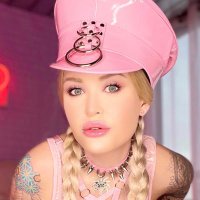 Violet Doll (@xvioletdollx) 's Twitter Profile Photo Violet Doll (@xvioletdollx) 's Twitter Profile Photo