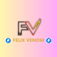 Felix venom (@felix_venom) 's Twitter Profile