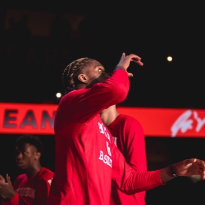 University of Houston Basketball #trusttheprocess. IG: Lahjay_11