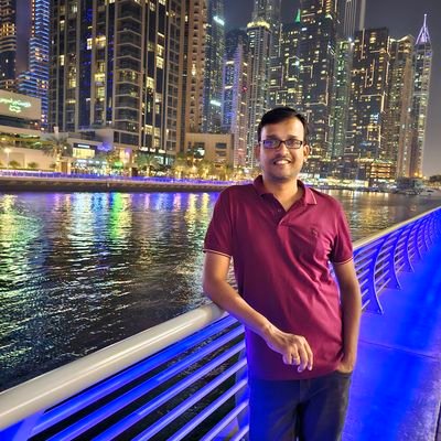 shishirvaidya88's profile picture.