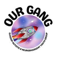 Our Gang: Glossop Autistic & ND Youth Group(@ourgangglossop) 's Twitter Profile Photo