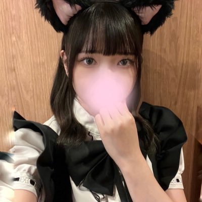 黒猫魔法メイドカフェ狸小路店でお給仕しています❕（@Sapporo_neko） お屋敷の約束でフォロー・DM・リプ返できません💦