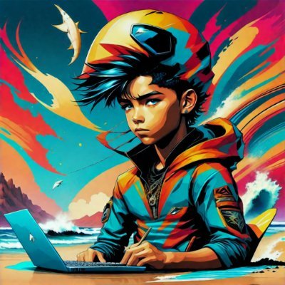 Charatan0x's profile picture. 