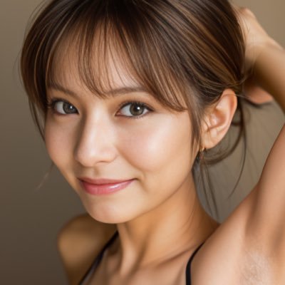 MHotpress's profile picture. AI美熟女始めました…#AI #美女 #熟女 #AI美熟女 #AI美女 #水着 #下着 #グラビア