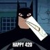 stoner batman (@Sswapnil2) Twitter profile photo