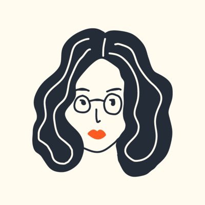 Brand & Content Strategy for Writers, Authors, & Creators. ✍🏼📚 Guiding creatives to feel seen, supported, & intentional. Subscribe to the Substack 💌👇🏼