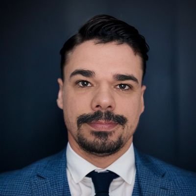 nickmc01's profile picture. AI Enthusiast & CIO | Bridging the gap between cutting-edge technology and strategic business solutions.