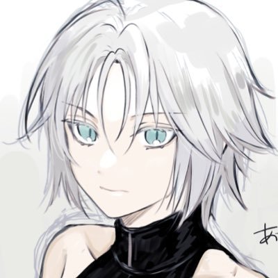 FF7EC でセフィロス熱が再熱したので突発的に萌えを語る垢。セフィ受は固定。原作時代から突然エバクラに流れたので勉強中。成人済。