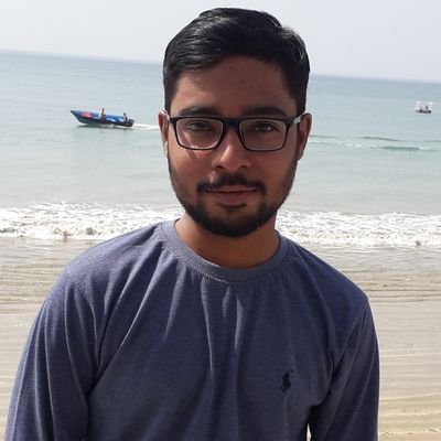 I'm Farrukh Feroz, and I'm passionate about software development. My goal on X is to connect with fellow professionals who share similar interests and projects