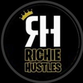 📍 South Florida Content Monster 🎮 128k On Youtube Gaming ⬇️ Twitch Affiliate 🟣 📺 96k On Richie Hustles YT 🙀 4k On Richie Reacts