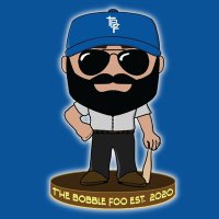 TheBobbleFoo(@BobbleFoo) 's Twitter Profile Photo