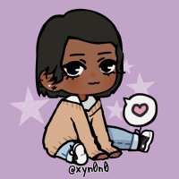 Suni (@suniwnx) 's Twitter Profile