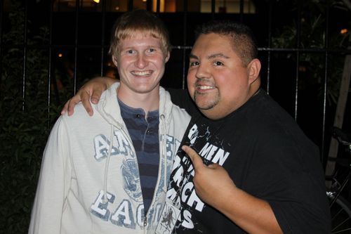 willhines9's profile picture.