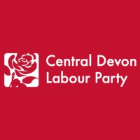 Central Devon Labour(@CDevonLabour) 's Twitter Profile Photo