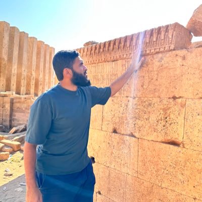 الحساب الرسمي .. سأساعدك للوصول لأهدافك الإعلامية و أهداف مؤسستك التسويقية .. فقط تواصل معي